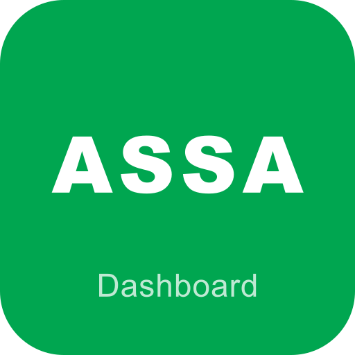 ASSA proprio — le tableau de bord du propriétaire