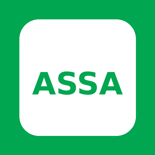 ASSA terrain — l'app du caissier et du gérant